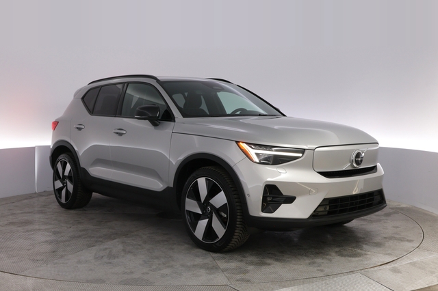 2023 Volvo XC40 Recharge