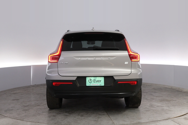 2023 Volvo XC40 Recharge