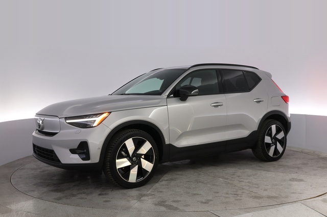 2023 Volvo XC40 Recharge