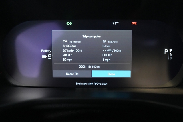 2023 Volvo XC40 Recharge