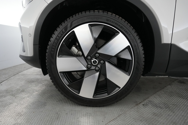 2023 Volvo XC40 Recharge