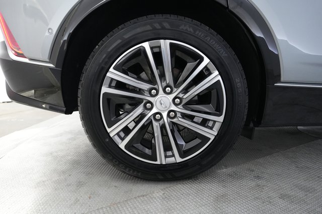 2024 Cadillac Lyriq — photo 17 of 20