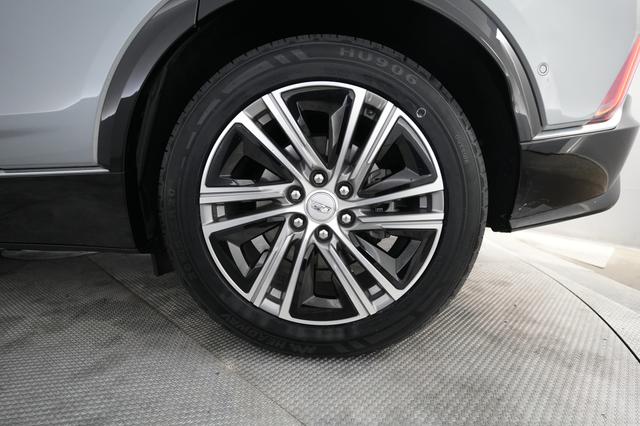 2024 Cadillac Lyriq