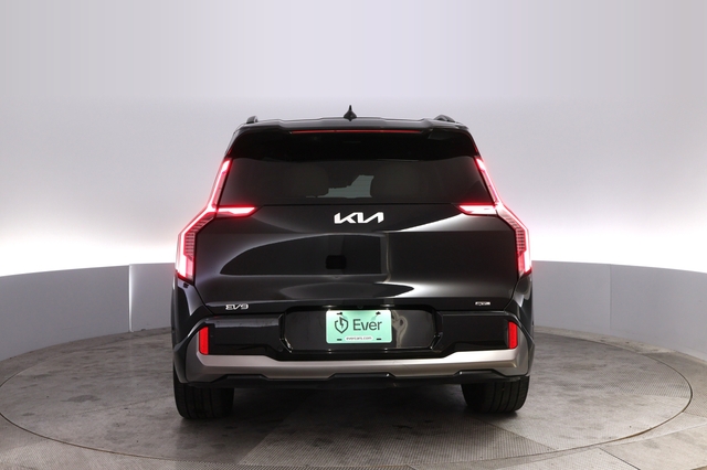 2024 Kia EV9