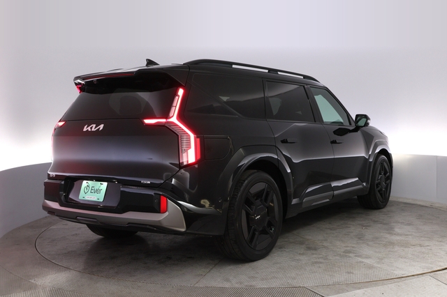 2024 Kia EV9