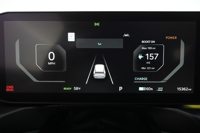 2024 Kia EV9