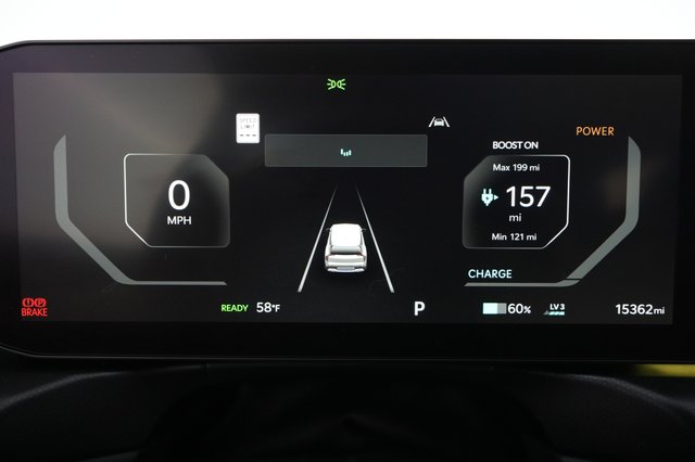 2024 Kia EV9 — photo 5 of 23