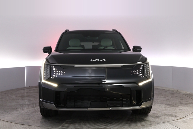 2024 Kia EV9