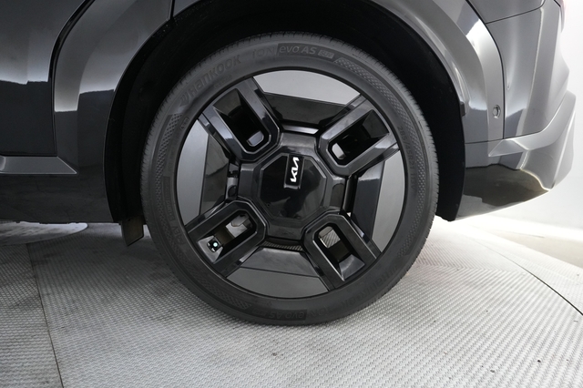 2024 Kia EV9