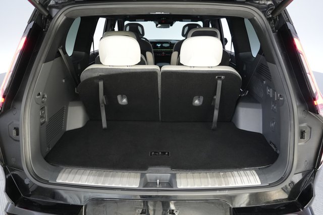 2024 Kia EV9 — photo 6 of 23