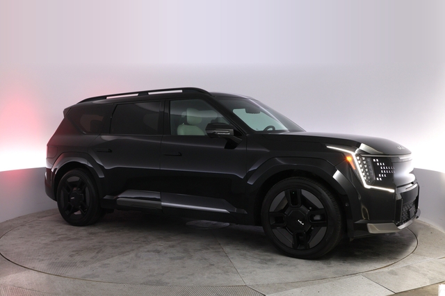 2024 Kia EV9