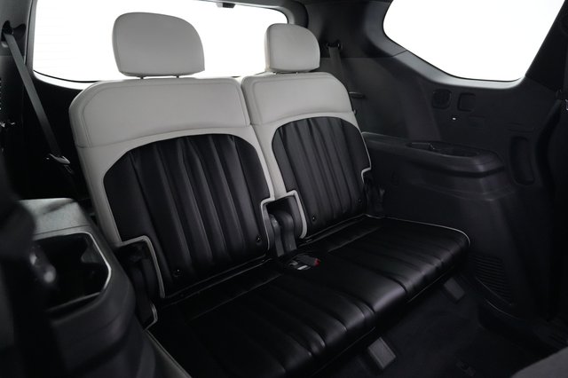 2024 Kia EV9 — photo 21 of 23