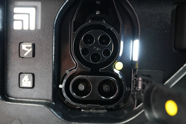 2024 Kia EV9