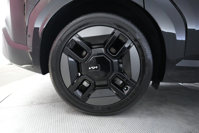 2024 Kia EV9