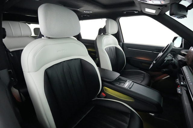 2024 Kia EV9