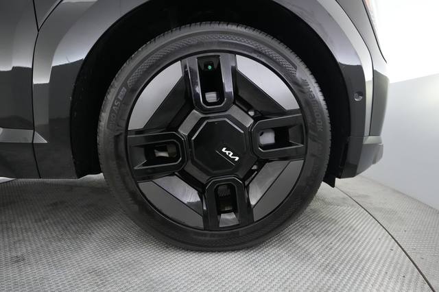 2024 Kia EV9