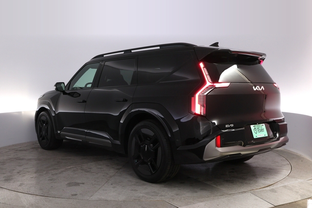 2024 Kia EV9