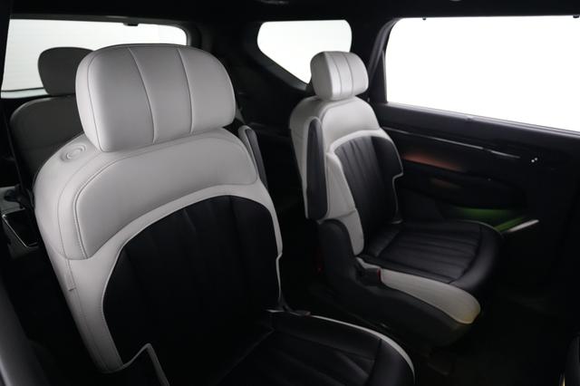 2024 Kia EV9 — photo 4 of 23