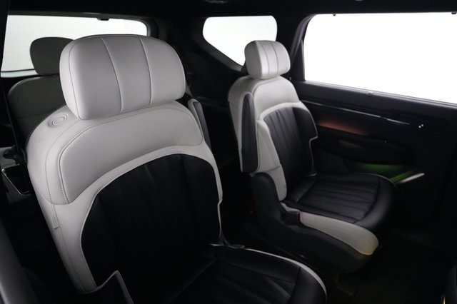 2024 Kia EV9 — photo 4 of 23