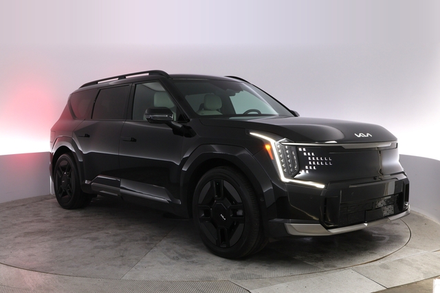 2024 Kia EV9