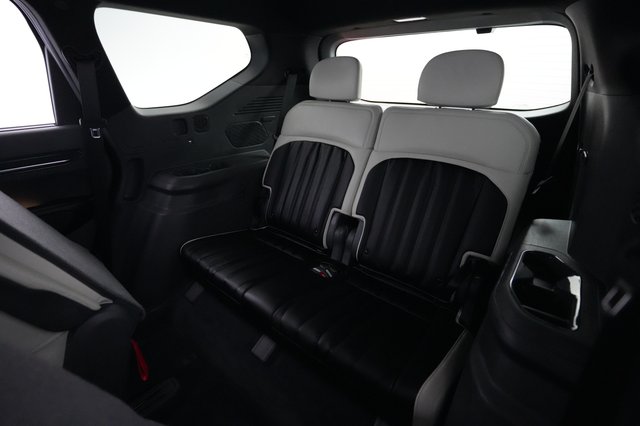 2024 Kia EV9 — photo 20 of 23