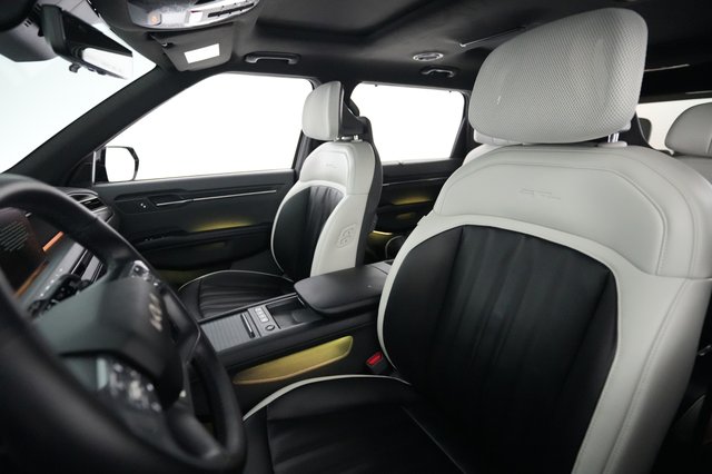 2024 Kia EV9 — photo 3 of 23