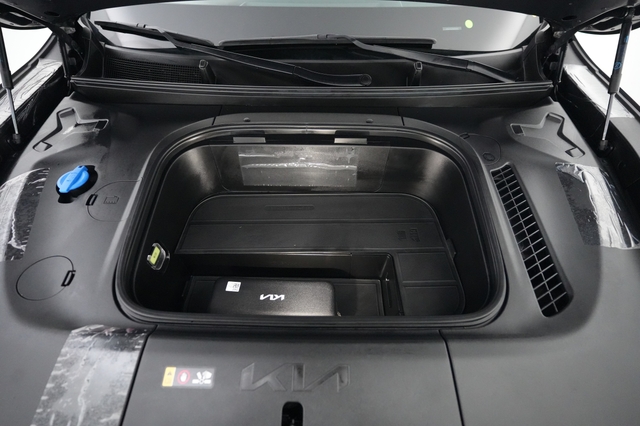 2024 Kia EV9