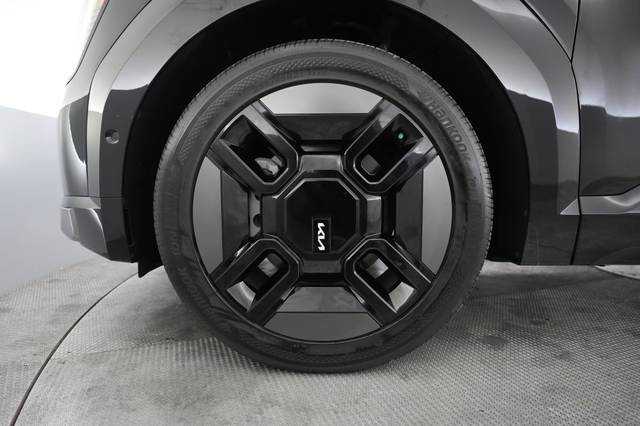 2024 Kia EV9