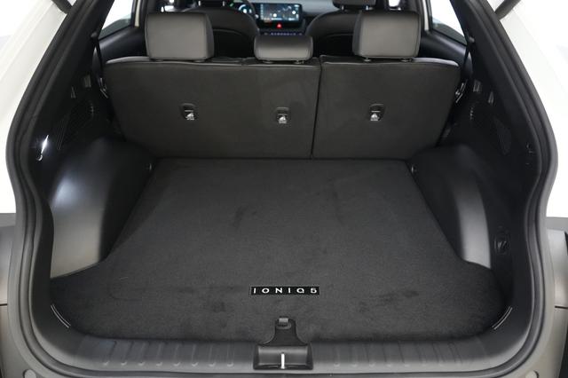 2025 Hyundai IONIQ 5 — photo 6 of 22