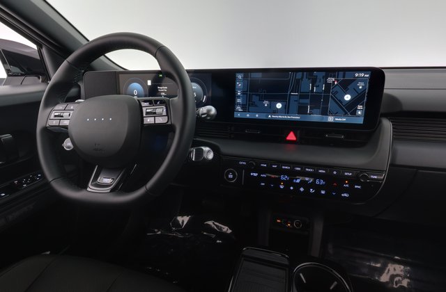 2025 Hyundai IONIQ 5 — photo 20 of 22