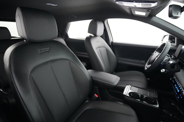 2025 Hyundai IONIQ 5 — photo 18 of 22