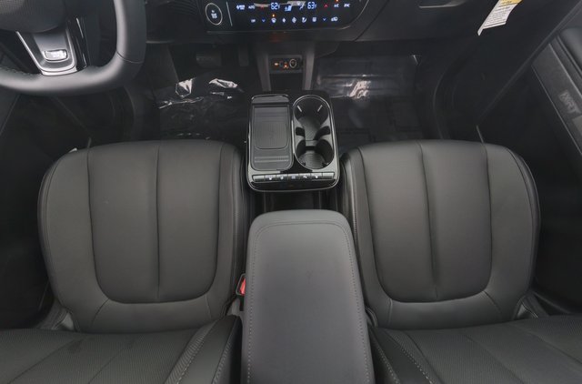 2025 Hyundai IONIQ 5 — photo 21 of 22