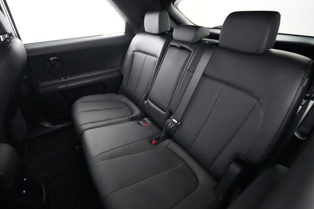2025 Hyundai IONIQ 5 — photo 19 of 22