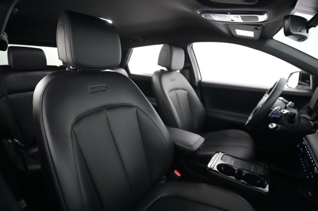 2025 Hyundai IONIQ 5 — photo 18 of 21