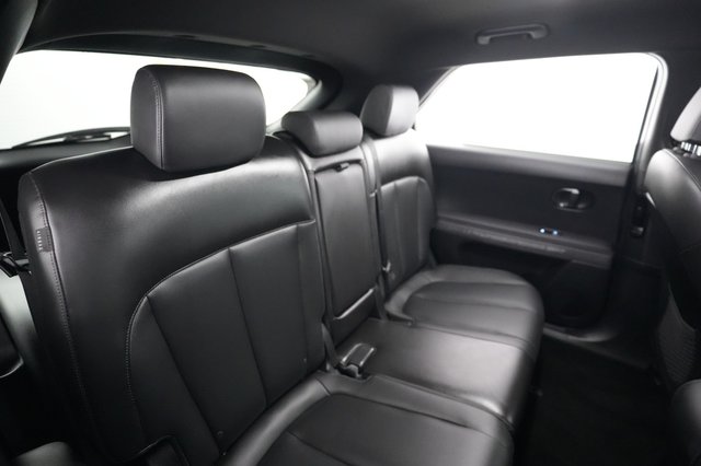 2025 Hyundai IONIQ 5 — photo 4 of 21