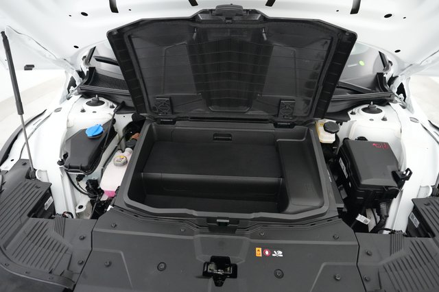 2025 Hyundai IONIQ 5 — photo 20 of 21