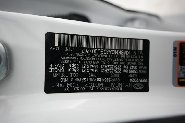 2025 Hyundai IONIQ 5 — photo 20 of 20