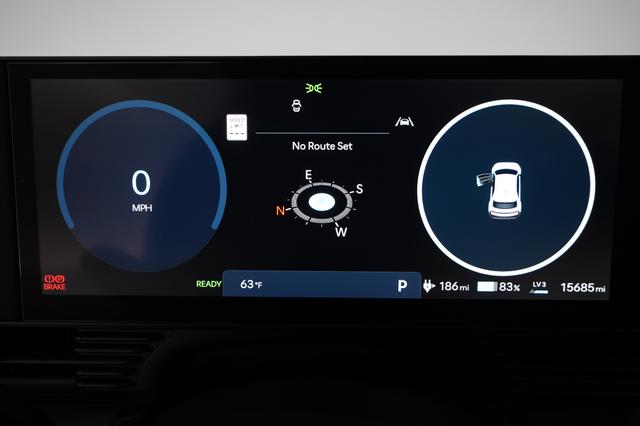 2025 Hyundai IONIQ 5 — photo 5 of 20