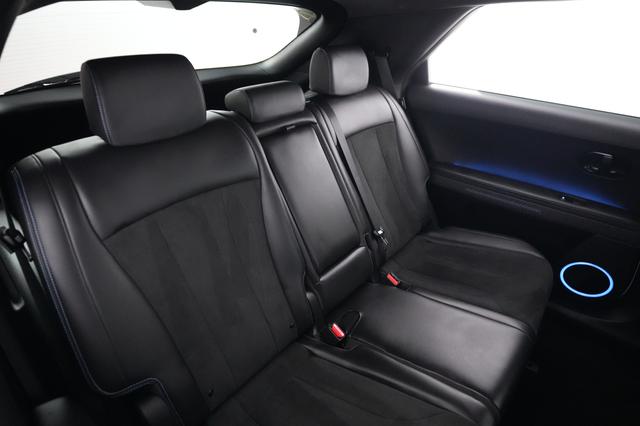 2025 Hyundai IONIQ 5 — photo 4 of 20