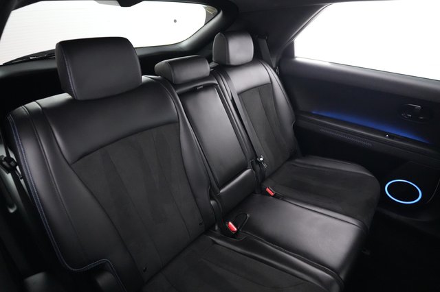 2025 Hyundai IONIQ 5 — photo 4 of 20