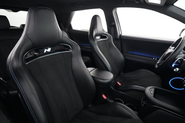 2025 Hyundai IONIQ 5 — photo 18 of 20