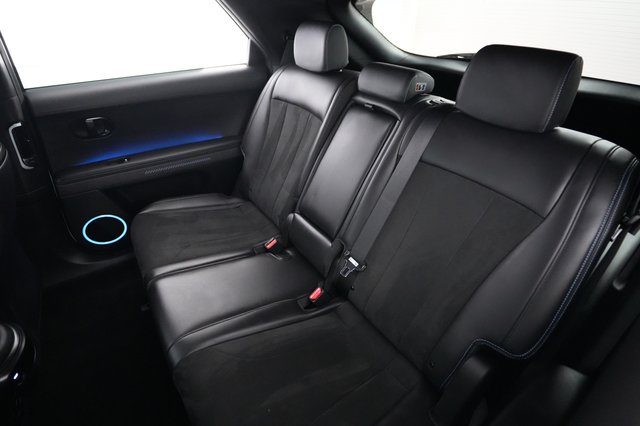 2025 Hyundai IONIQ 5 — photo 19 of 20