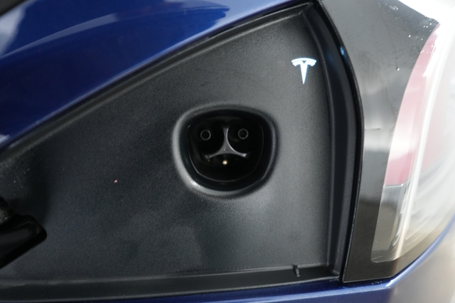 2022 Tesla Model S