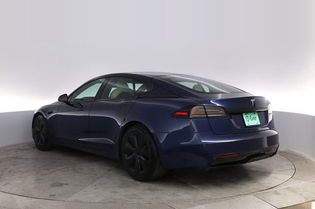 2022 Tesla Model S