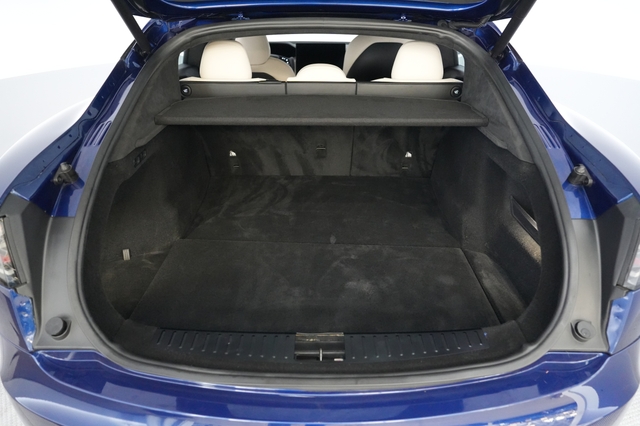 2022 Tesla Model S