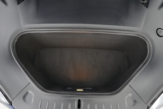 2022 Tesla Model S