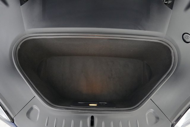 2022 Tesla Model S — photo 20 of 21