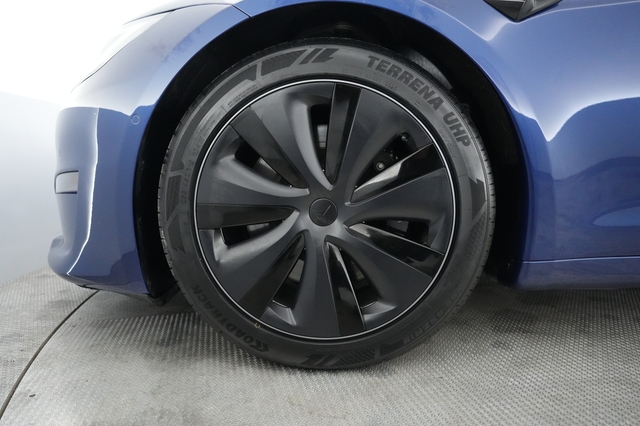 2022 Tesla Model S