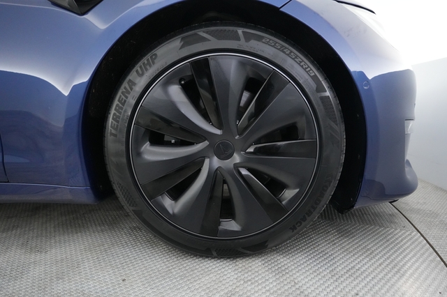 2022 Tesla Model S