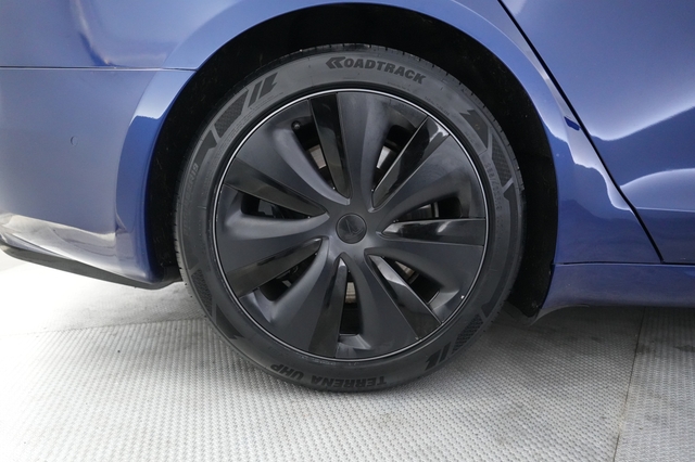 2022 Tesla Model S